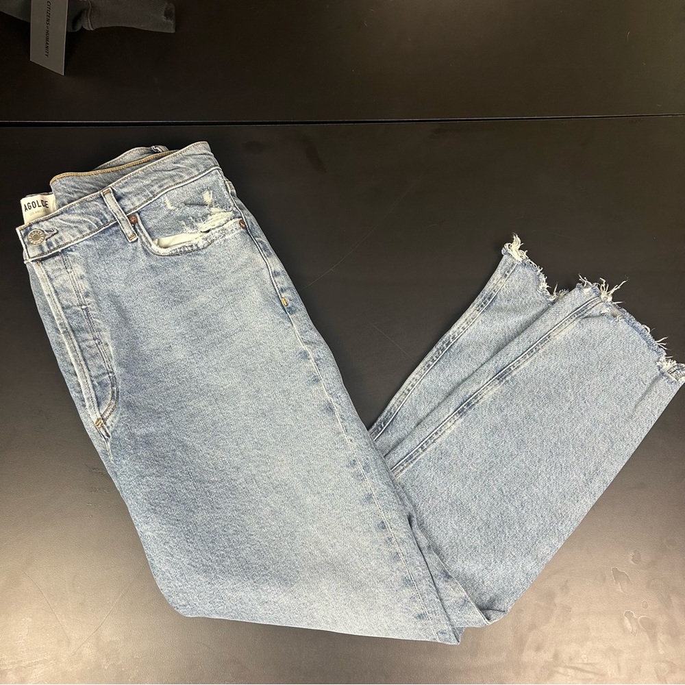 Agolde Jeans